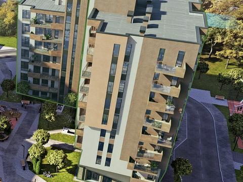 квартира за адресою Василя Гаджеги вул., 1-А