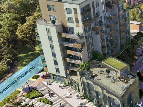 квартира за адресою Василя Гаджеги вул., 1-А