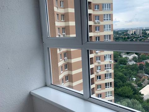 квартира за адресою Київ, Новопольова вул., 2 корп. 2