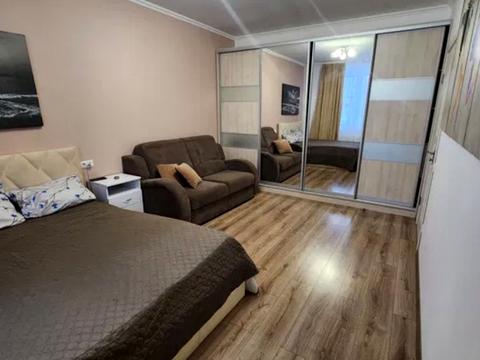 квартира за адресою Сергія Данченка вул., 32-Б