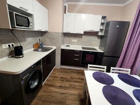 квартира за адресою Сергія Данченка вул., 32-Б