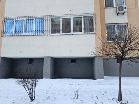 квартира за адресою Сергія Данченка вул., 32-Б