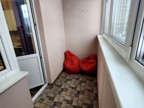 квартира за адресою Сергія Данченка вул., 32-Б