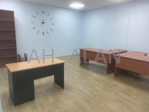 коммерческая по адресу Людмили Проценко ул. (Петра Красикова), 6