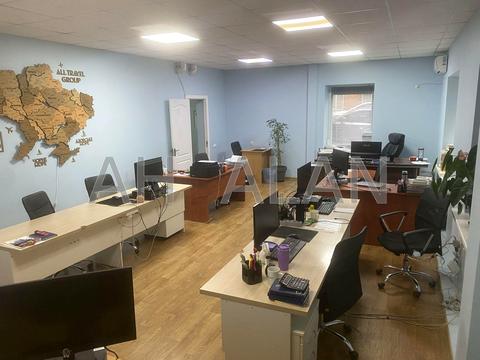 коммерческая по адресу Людмили Проценко ул. (Петра Красикова), 6