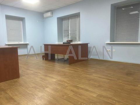 коммерческая по адресу Людмили Проценко ул. (Петра Красикова), 6