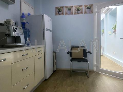 коммерческая по адресу Людмили Проценко ул. (Петра Красикова), 6