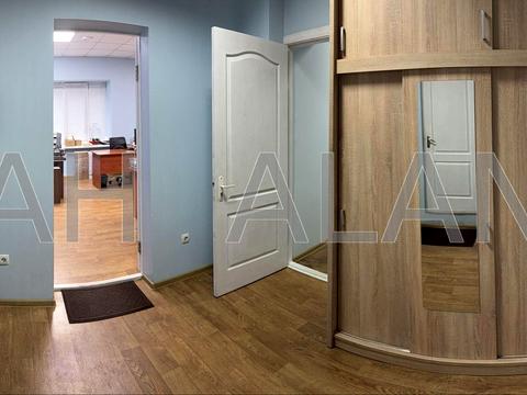 коммерческая по адресу Людмили Проценко ул. (Петра Красикова), 6