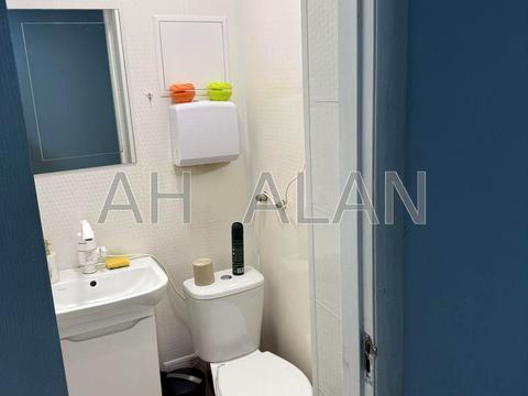 коммерческая по адресу Людмили Проценко ул. (Петра Красикова), 6