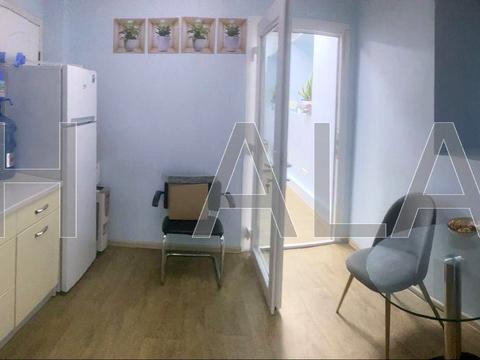 коммерческая по адресу Людмили Проценко ул. (Петра Красикова), 6