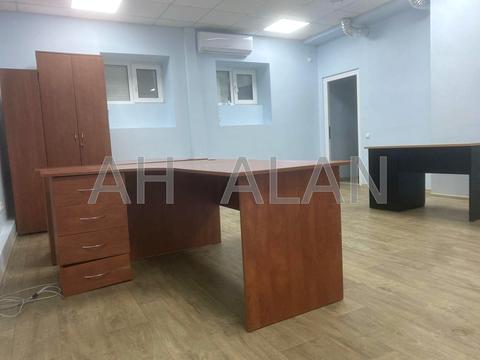 коммерческая по адресу Людмили Проценко ул. (Петра Красикова), 6