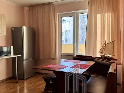 квартира за адресою Ревуцького вул., 54-А