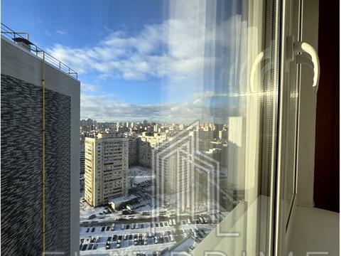 квартира за адресою Ревуцького вул., 54-А