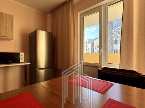 квартира за адресою Ревуцького вул., 54-А