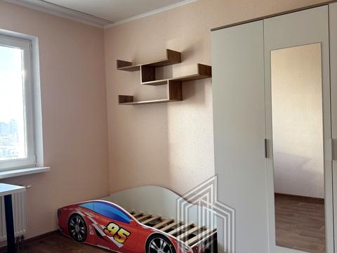 квартира за адресою Ревуцького вул., 54-А