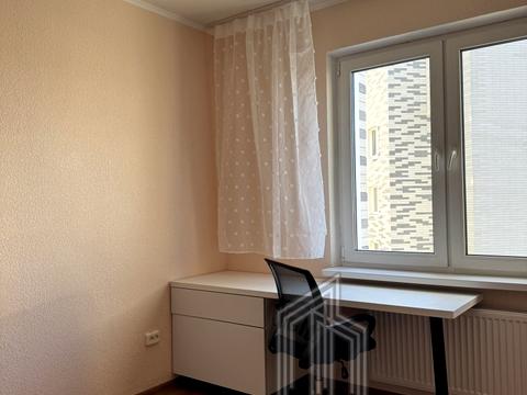 квартира за адресою Ревуцького вул., 54-А