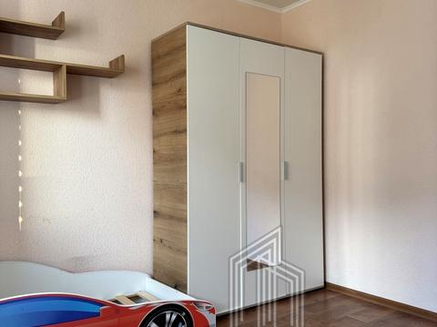 квартира за адресою Ревуцького вул., 54-А