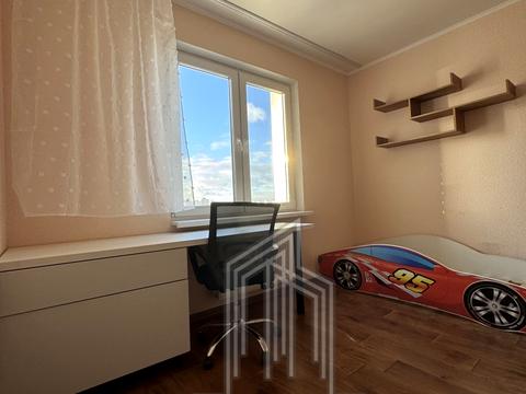 квартира за адресою Ревуцького вул., 54-А