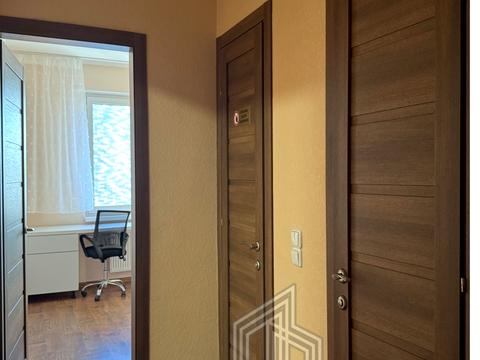 квартира за адресою Ревуцького вул., 54-А