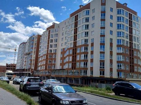 квартира за адресою Старокостянтинівське шосе, (Будинок 1)