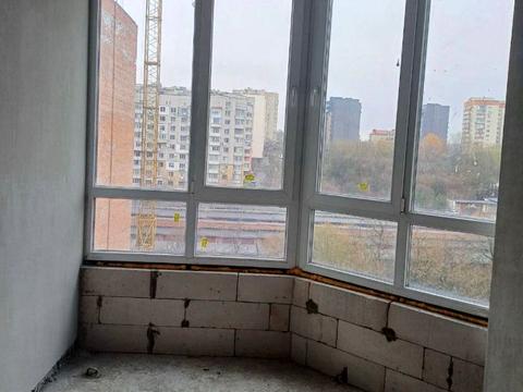 квартира за адресою Старокостянтинівське шосе, (Будинок 1)