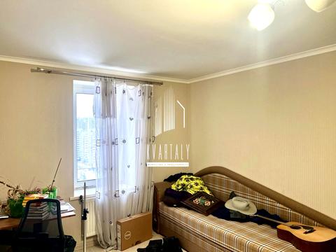 квартира за адресою Юлії Здановської вул. (Ломоносова), 52/3