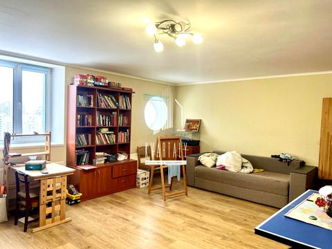 квартира за адресою Юлії Здановської вул. (Ломоносова), 52/3