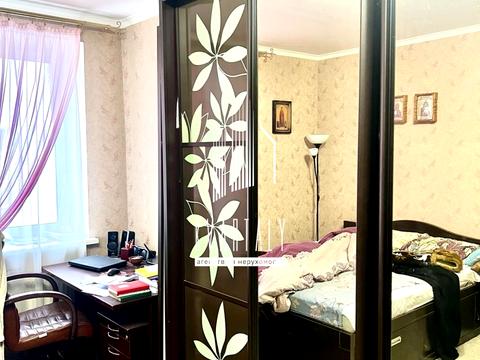 квартира за адресою Юлії Здановської вул. (Ломоносова), 52/3