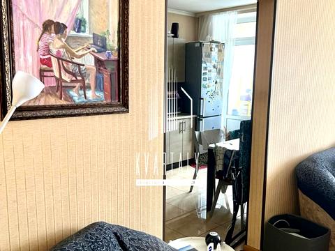 квартира за адресою Юлії Здановської вул. (Ломоносова), 52/3