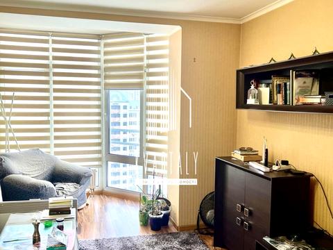 квартира за адресою Юлії Здановської вул. (Ломоносова), 52/3