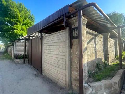 будинок за адресою Лубенська вул. (Губанова)