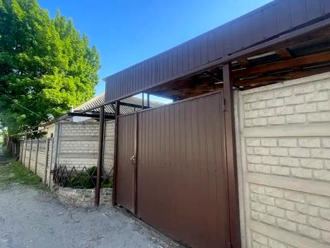 будинок за адресою Лубенська вул. (Губанова)