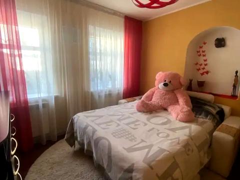 будинок за адресою Лубенська вул. (Губанова)