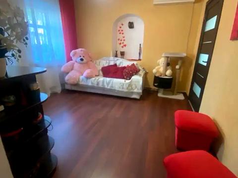 будинок за адресою Лубенська вул. (Губанова)