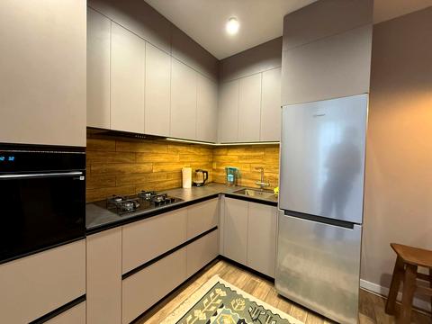 квартира по адресу Ольги Кобилянської ул. (Достоевского), 1-В/9