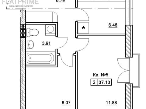 квартира за адресою Теплична вул., 62