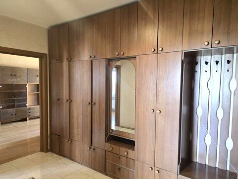 квартира за адресою Левка Лук'яненка вул. (Маршала Тимошенка), 33/35