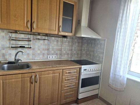 квартира за адресою Левка Лук'яненка вул. (Маршала Тимошенка), 33/35