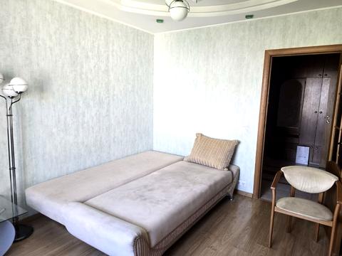 квартира за адресою Левка Лук'яненка вул. (Маршала Тимошенка), 33/35