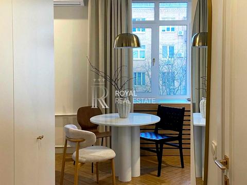 квартира за адресою Київ, Миколи Міхновського бульв. (Дружби народів), 24/2