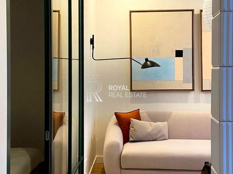 квартира за адресою Київ, Миколи Міхновського бульв. (Дружби народів), 24/2