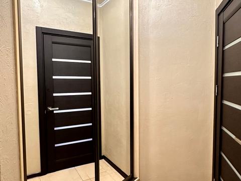 квартира по адресу Науки просп., 69