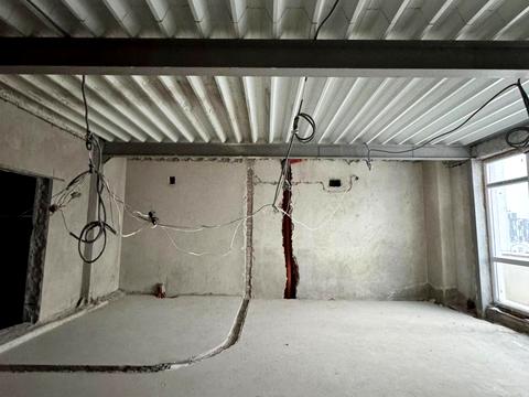 квартира по адресу Околичная ул., 10