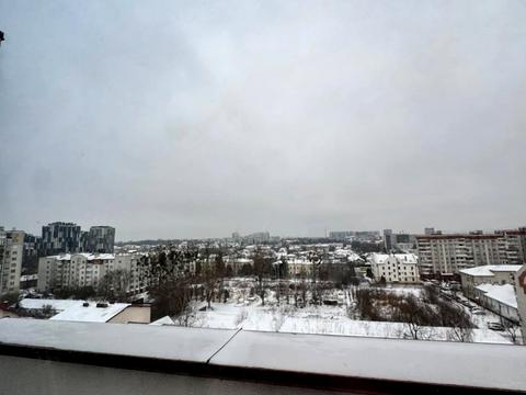 квартира по адресу Околичная ул., 10