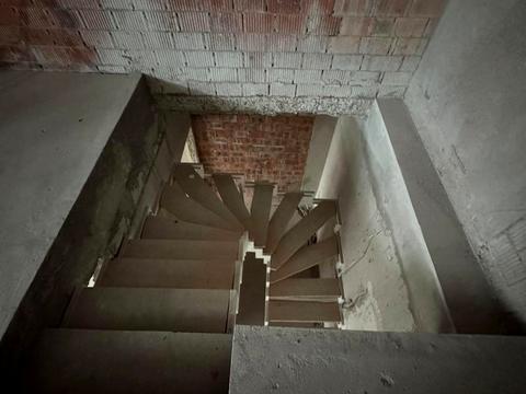 квартира по адресу Околичная ул., 10