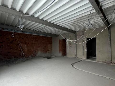 квартира по адресу Околичная ул., 10