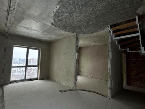 квартира по адресу Околичная ул., 10