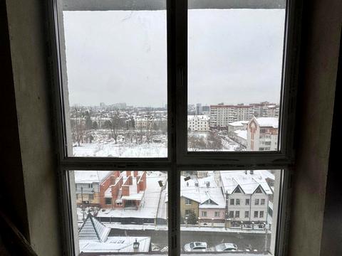 квартира по адресу Околичная ул., 10