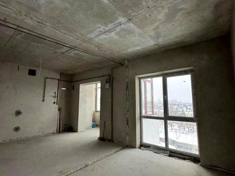 квартира по адресу Околичная ул., 10