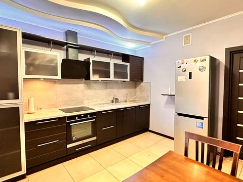 квартира по адресу Науки просп., 69